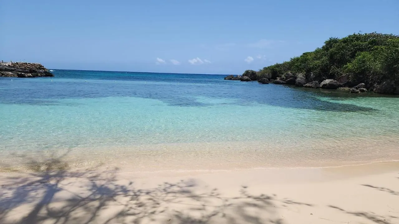 Casa vacanze Villa Soleil Sea Renity Saint Annʼs Bay