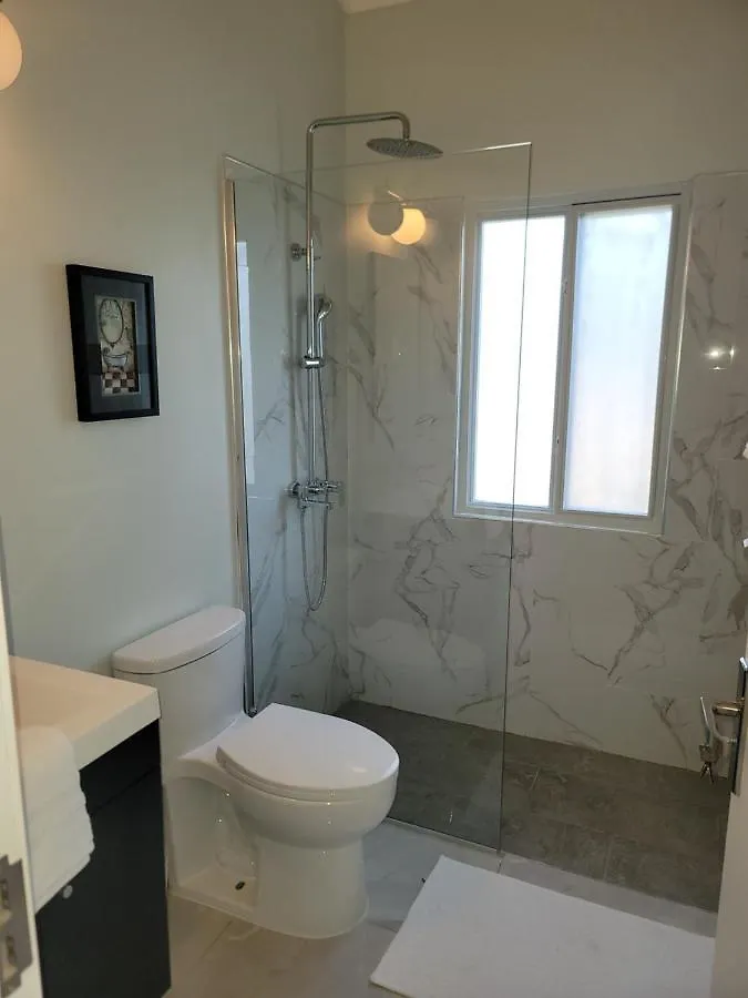 Villa Soleil Sea Renity Saint Annʼs Bay Giamaica