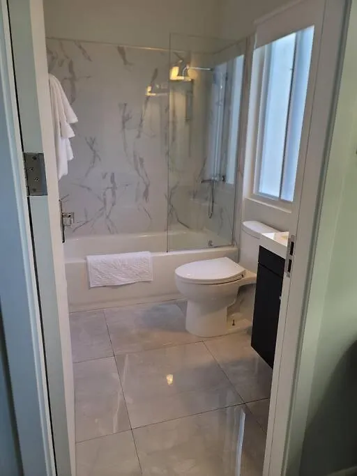 Villa Soleil Sea Renity Saint Annʼs Bay 0*,