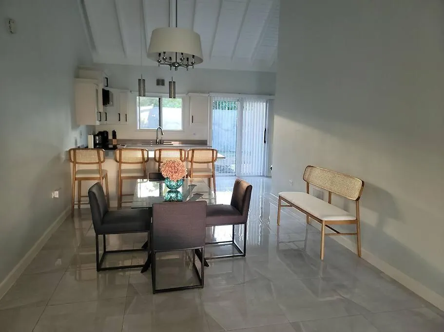 Casa vacanze Villa Soleil Sea Renity Saint Annʼs Bay