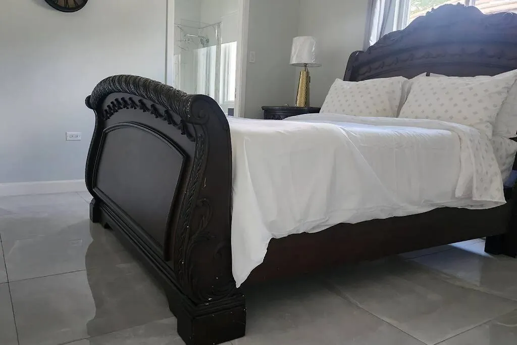 Villa Soleil Sea Renity Saint Annʼs Bay