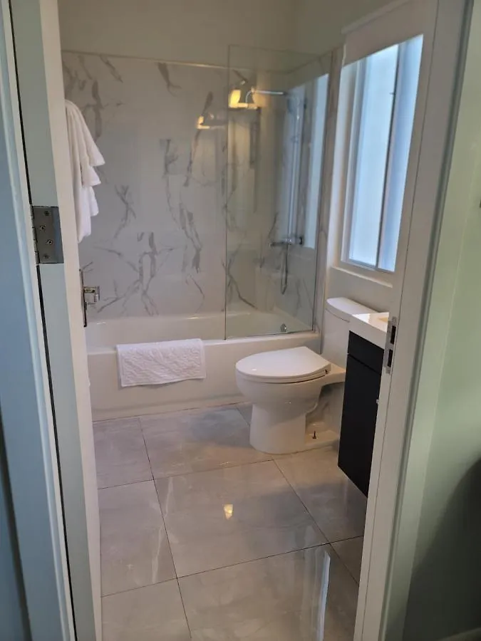 Holiday home Soleil Sea Renity Villa Saint Ann's Bay