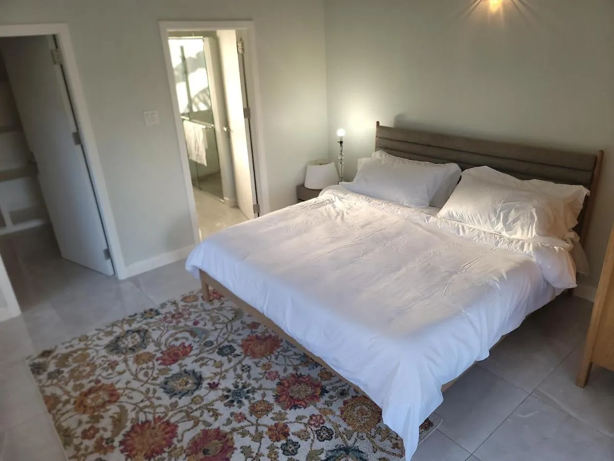Soleil Sea Renity Villa Saint Ann's Bay Holiday home