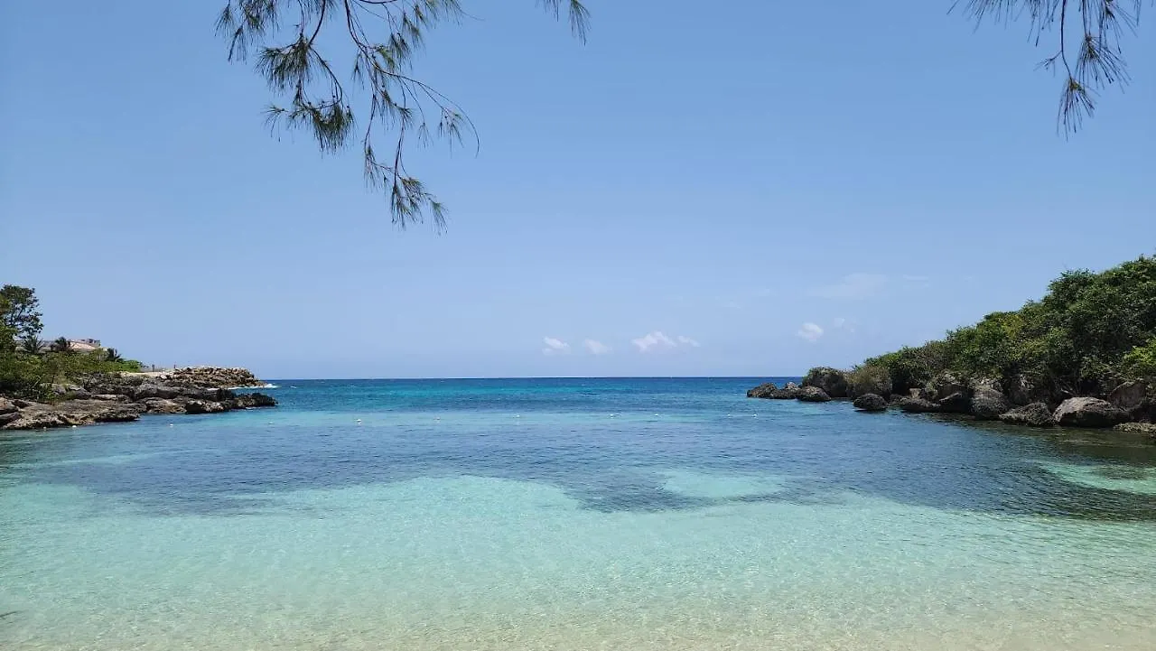 Soleil Sea Renity Villa Saint Ann's Bay