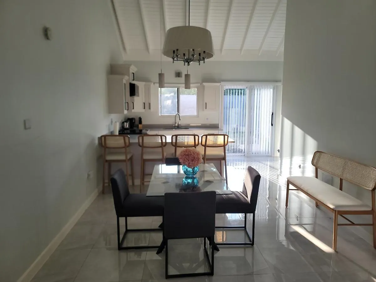 Soleil Sea Renity Villa Saint Ann's Bay Jamaica