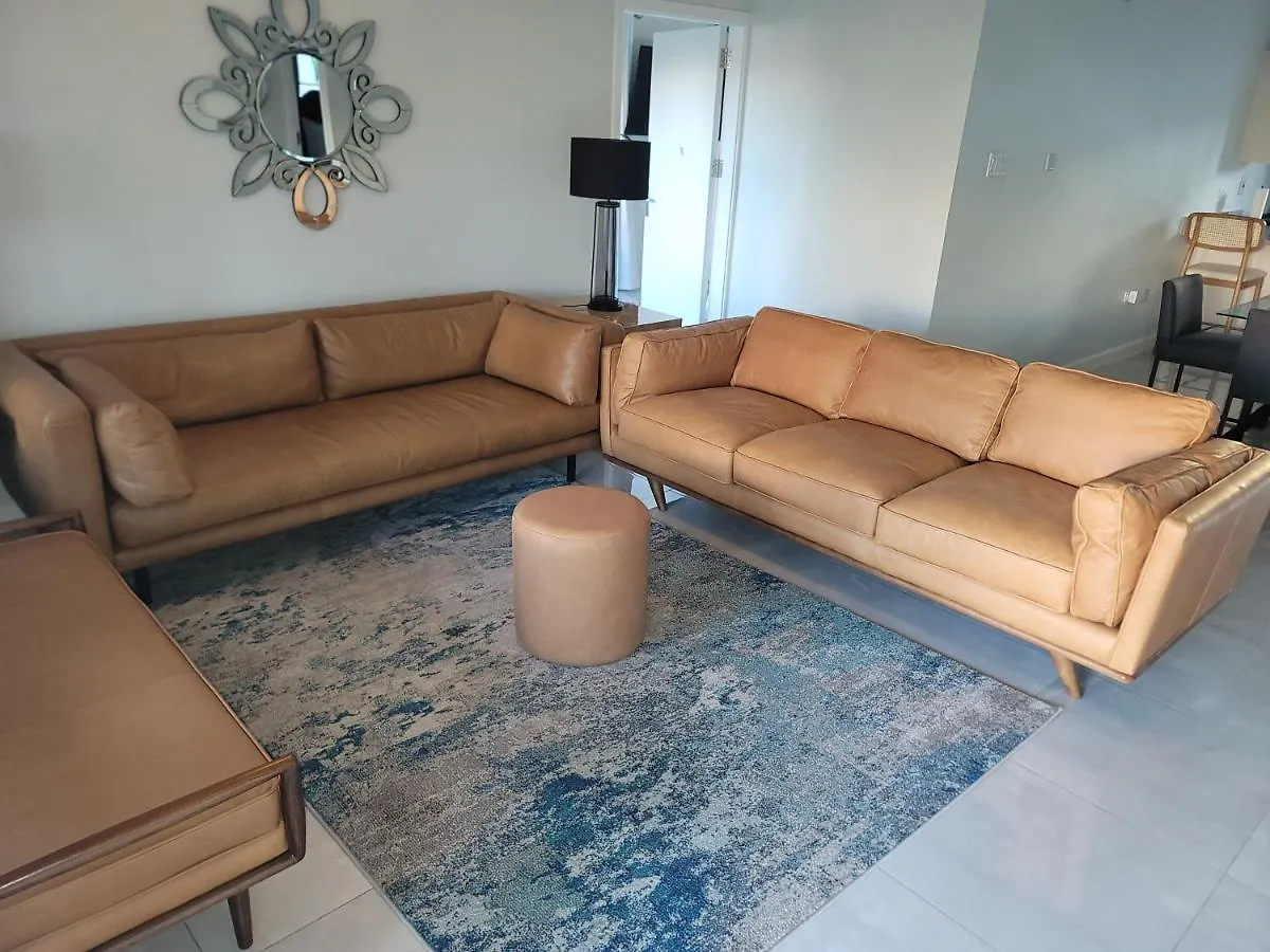 Holiday home Soleil Sea Renity Villa Saint Ann's Bay Jamaica