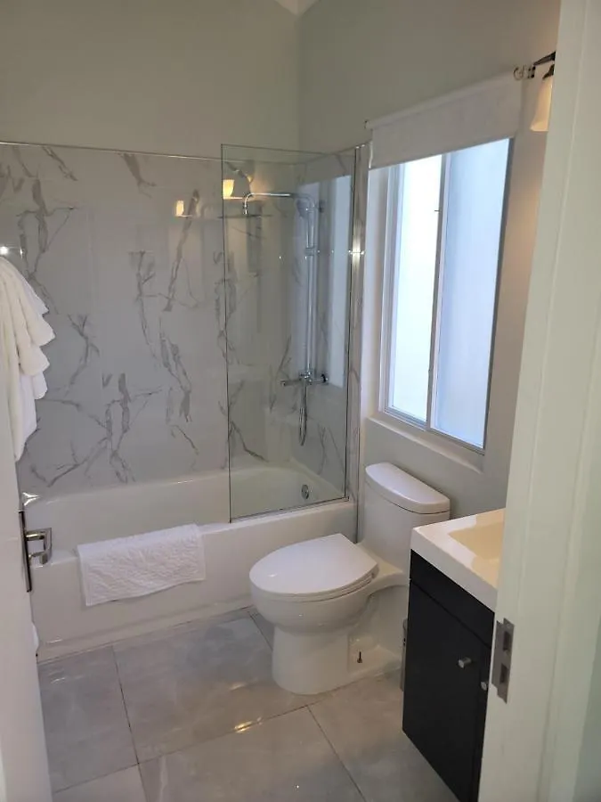 Holiday home Soleil Sea Renity Villa Saint Ann's Bay Jamaica