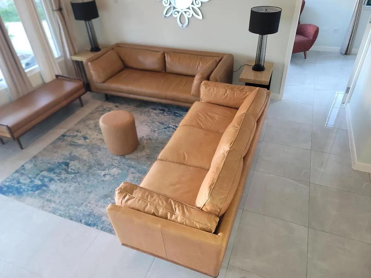 Soleil Sea Renity Villa Saint Ann's Bay Jamaica