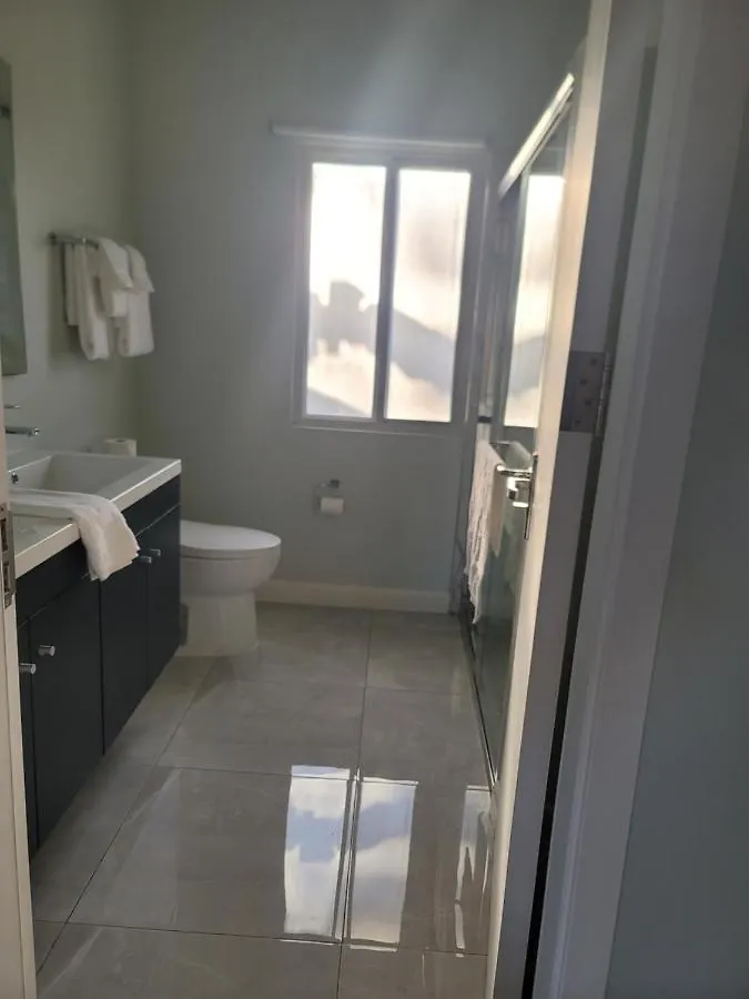 Holiday home Soleil Sea Renity Villa Saint Ann's Bay
