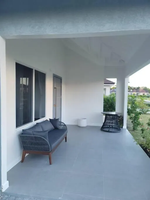 Holiday home Soleil Sea Renity Villa Saint Ann's Bay