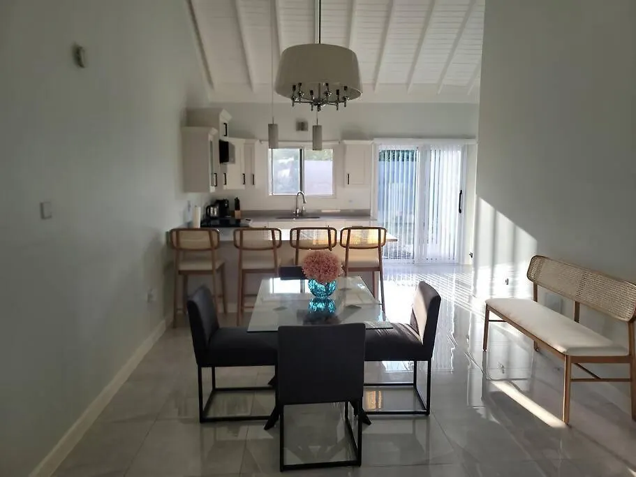 Soleil Sea Renity Villa Saint Ann's Bay