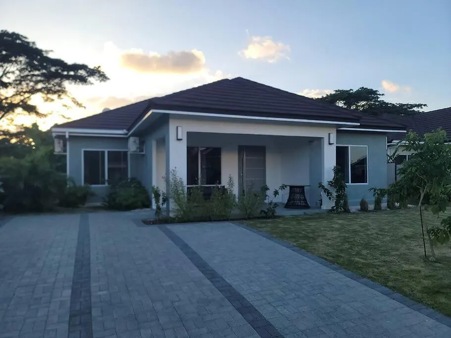 Holiday home Soleil Sea Renity Villa Saint Ann's Bay Jamaica