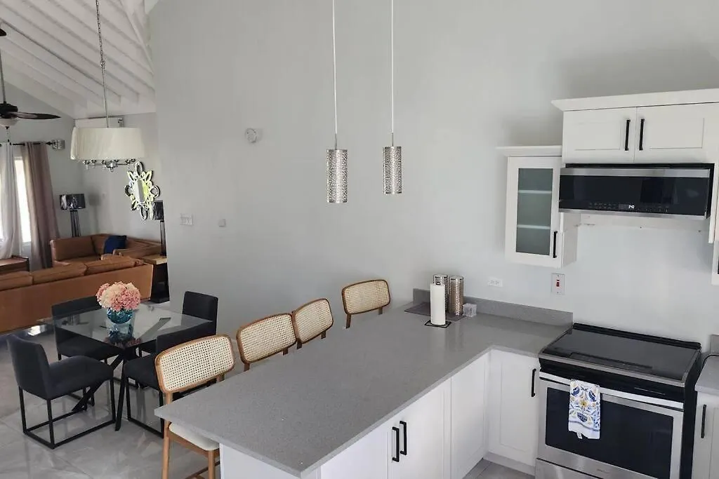 Holiday home Soleil Sea Renity Villa Saint Ann's Bay