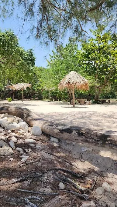 Soleil Sea Renity Villa Saint Ann's Bay 0*,