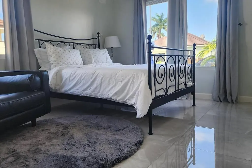 Holiday home Soleil Sea Renity Villa Saint Ann's Bay