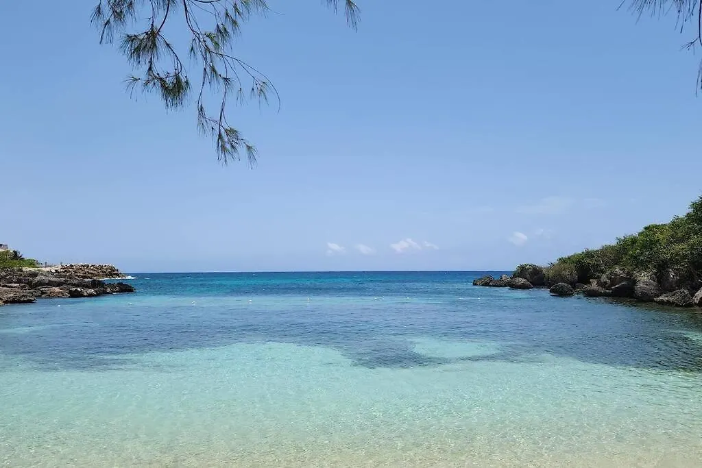 Soleil Sea Renity Villa Saint Ann's Bay 0*,  Jamaica