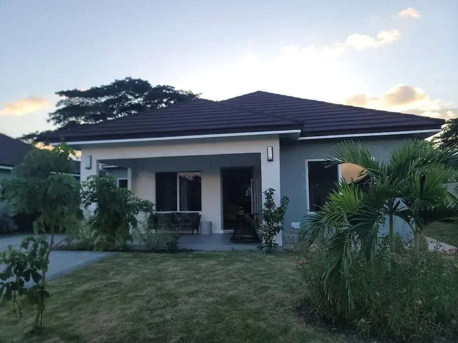 Soleil Sea Renity Villa Saint Ann's Bay Holiday home