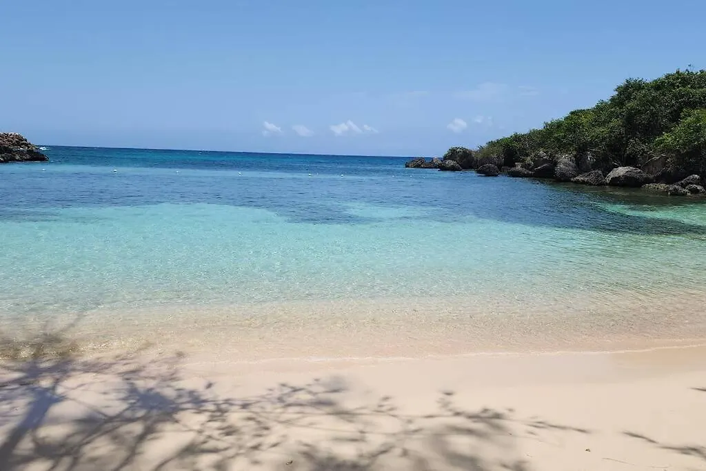 Soleil Sea Renity Villa Saint Ann's Bay Holiday home