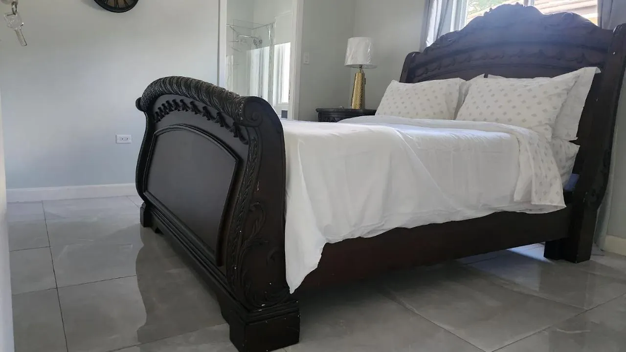 Holiday home Soleil Sea Renity Villa Saint Ann's Bay Jamaica